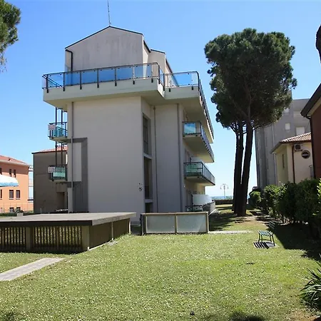 Appartamento Meerblick Lido di Jesolo