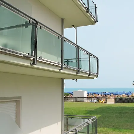 Appartamento Meerblick *