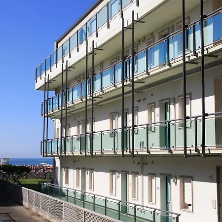Appartamento Meerblick Lido di Jesolo