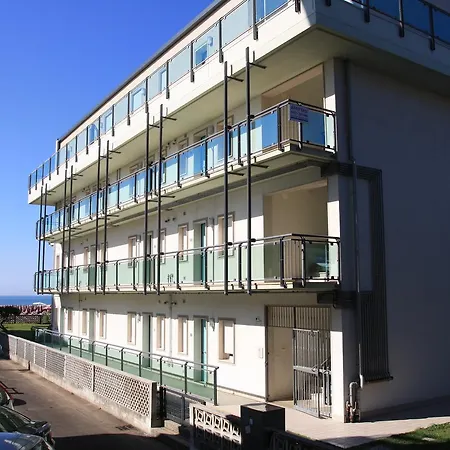 Appartamento Meerblick