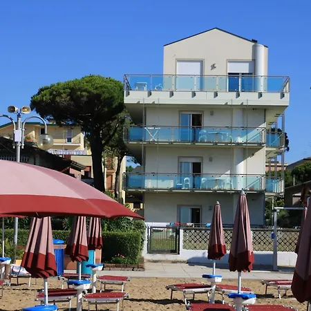 Meerblick Appartamento Lido di Jesolo
