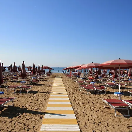 Appartamento Meerblick Lido di Jesolo